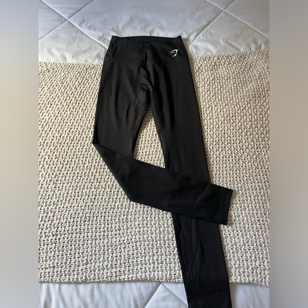 Gymshark Training Leggings